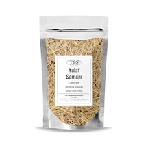 Tos The Organic Spices Yulaf Samanı 50 G Avena Sativa