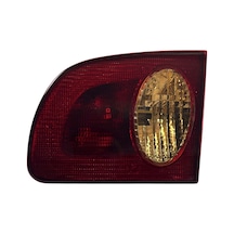 Toyota Corolla Ae111 İç Sağ Stop Lambası 1999-2002 81580-12060