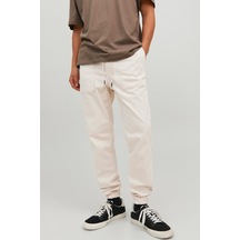 Jack&jones Bej Erkek Jogger Pantolon 12229712 001