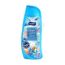 2 Adet Hobby Deniz Mineral Vücut Şampuanı 500 Ml Diğer
