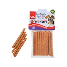 Esca Food Kalın Balkabaklı-havuçlu Munchy Ödül Çubuğu 8gr 25li Paket