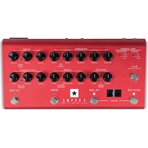 Blackstar Dept. 10 Amped 2 100-watt Amplifier Pedal