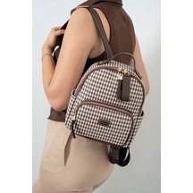 Silver Polo Unisex Sırt Çanta 1130 Sarı