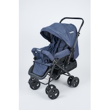 Tois Baby Ocean Pro Çift Yönlü Bebek Arabası