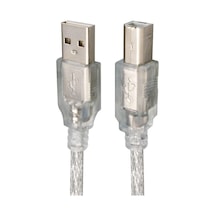 Powermaster Usb 2.0 Yazıcı Kablosu 5 Metre