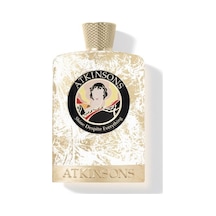Atkinsons Shine Despite Everything Parfum Intense 100 Ml 8011003894802 Amber