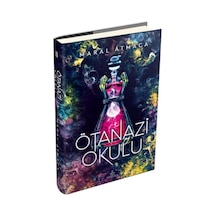 Ötanazi Okulu 2 Ciltli - Rjcı-751813