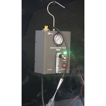 Duman Kaçak Test Cihazı Dkt203