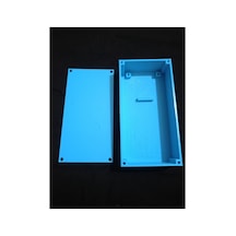 Proje Kutusu 120 60 30 Mm