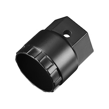 Shimano Tl-lr11 Sm-rt10 Rotor/kaset Dişli Sökme Takma Anahtarı Siyah