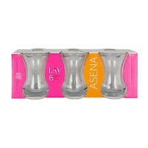 Asena 6lı 314 Çay Bardak Diğer