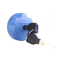 Ahmet Otomotiv Adblue Depo Kapağı 60Mm Renault-Volvo-Iveco 869901