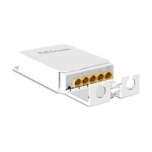 Nova Nvc-ebt14gw-a Poe Extender 10-100-1000 1 İnput 4 Output 30w Dış Ortam