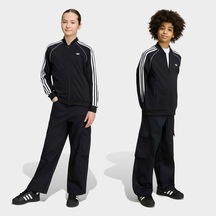 Adidas Os Cargo Pt Çocuk Siyah Eşofman Altı Ks9329 2800282