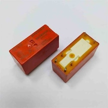 Rts3t024 24v 16a 1no 6pin Schrack Güç Röle 3 Adet