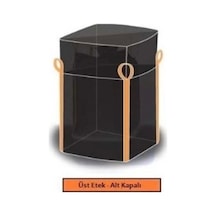 Solucan Gübresi Çuvalı 5'li Paket