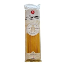 5 Adet La Molisana Spaghetti N15 Sade Uzun Makarna 500 G