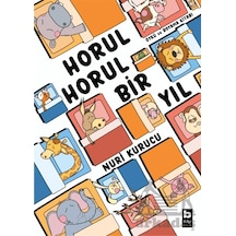 Horul Horul Bir Yıl