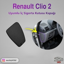Renault Clio 2