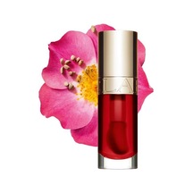 Clarins Lip Comfort Oil Dudak Parlatıcısı 08