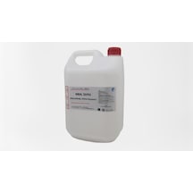 Kral Suyu- 5 Lt- Altın,Gümüş Eritme Kimyasalı