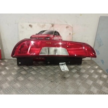 Fiat Doblo 2015 Yılında Çıkan Kasa Arka Stop Çıft Kapı Sol Oem No: 52044717