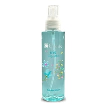 Cecile Iris Body Mist Vücut Spreyi 150 ML