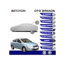 Hyundai Accent Era Oto Branda (516533794)