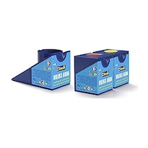 - Su Bazlı Maket Boyası Gece Mavisi Parlak 18 Ml 36154 0,15 L