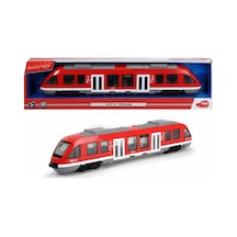 Dickie Toys City Train 20 374 8002