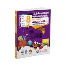 Çanta 8.sınıf İnkilap Tarihi Ve Atatürkçülük Etkinlikli Soru