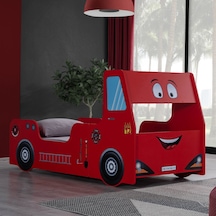 Arabalı Yatak, Fireman Arabalı Yatak Karyolası