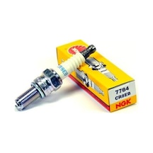 Ngk Cr8eb 2007-2010 Piaggio Carnaby 200 Uyumlu Buji Standart Tip