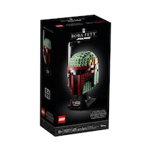 Star Wars Boba Fett Helmet    75277