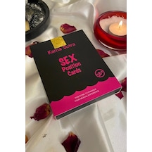 Tarot Orjinal İngilize Tarot Kart Kama Sutra Se X Position Cards Tarot Destesi İnglizce