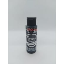 Cadence Hibrit Multisurface H820 Metalik Siyah 70Ml