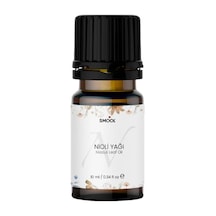 %100 Saf Ve Doğal Nioli Uçucu Yağı 10ml