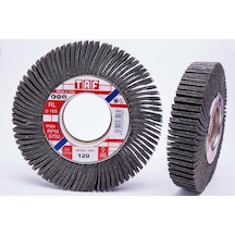 Taf 165 X 30 X 54 Mob Zımpara 80 Kum Rl54