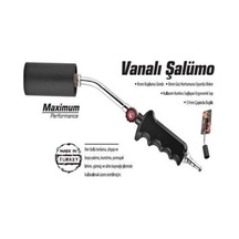 Sgs-V45 Şalümo Vanalı 45 Cm
