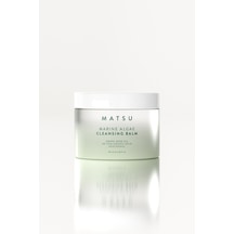 Matsu Nazik Arındırıcı Nem Destekli Temizleme Balmı 150 ml