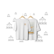 Dreamers Serisi No:2 T-shirt - Kırmızı