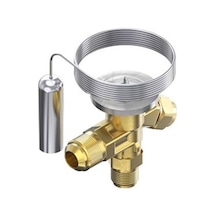 Thermotrick Xten2 R-134a Dış Denge Rakorlu Expansion Valf