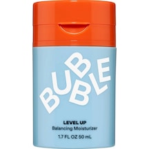 Bubble Skincare Level Up Dengeleyici Nemlendirici Yüz Jeli 50ml