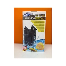 Xl Pro Mini 500 Askı Dış Filtre 510 L/h