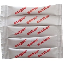 Stick Şeker 4 Gr - 1000 Li