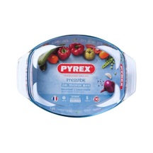 PYREX 411B000/7046 OVAL FIRIN KABI 2,8 L
