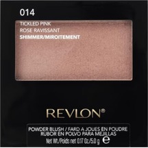 Revlon Powder Blush 014 Tickled Pink