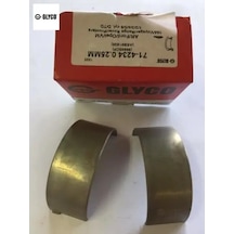 Kol Yatak 025 Amerikan Voyager 2.5 Td 95-01 Alfa 33 1.8td 164 2.5 Td Cherokee 2.5 Crd 01-08 Gleyco Vm96a/ Vm07b/ Vm82a