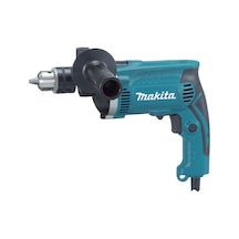 Makita HP1630 Elektrikli Darbeli Matkap 710 W