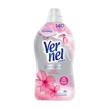 Max Konsantre Çamaşır Yumuşatıcısı 1320 Ml 55 Yıkama Çiçek Ferahlığı 1000'li Set